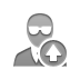 agent,agent up,up icon