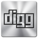 digg icon