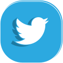 connection, internet, media, network, social, twitter svg vector icon