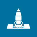rklauncher icon