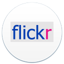 flickr icon