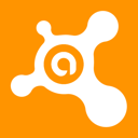 antivirus, avast icon