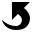 curvedarrowleftup icon