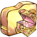 folder,storage icon
