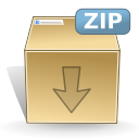 zip icon