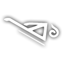 skeleton icon