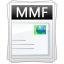 mmf icon