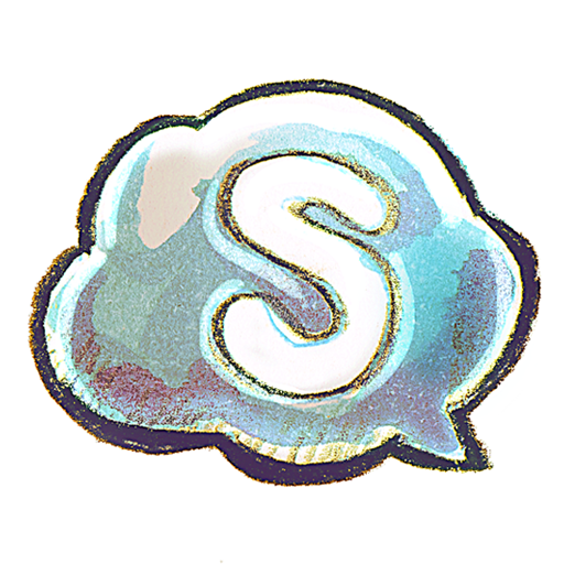 skype icon