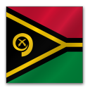 vanuatu icon