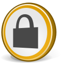 dialog,password icon