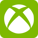 x box, xbox svg vector icon