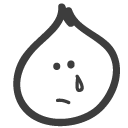 cry icon