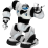 armed,robot icon