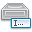 drive,rename icon