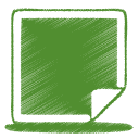 33, green icon
