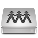 aluport, server icon