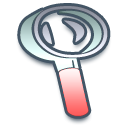 search,find,seek icon