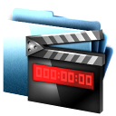 deepsea blue 16 icon