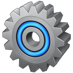 control,panel icon