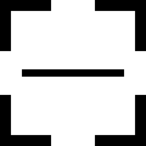 Sweep Away svg vector icon