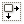 stock,alignment icon