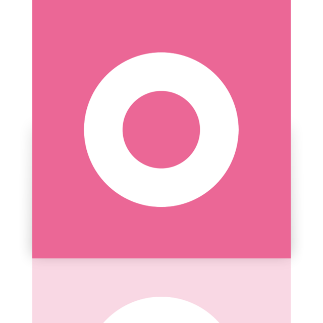 google,orkut,mirror icon
