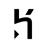 heroku,black icon