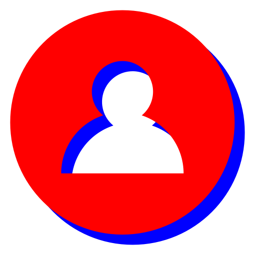I svg vector icon