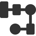 serial,task icon