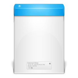 external icon