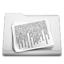 white,folder,document,file,paper icon