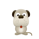 animal, dog, pet icon