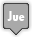 days, jue icon