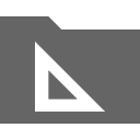 set,square icon