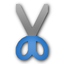 cut icon