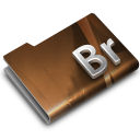 adobe,bridge,cs,overlay icon