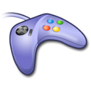 computer game, controller, game icon