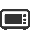 microwave icon
