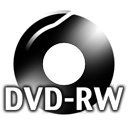 dvdrw icon