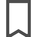 collection, interface, pin, save, ui svg vector icon