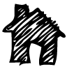 home,house,building,homepage icon