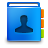 contact icon