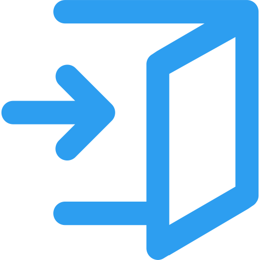 Start Visiting svg vector icon
