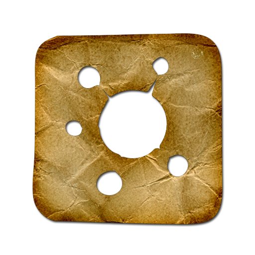 propeller,logo,square icon
