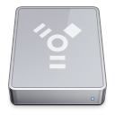 media,firewire icon