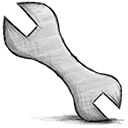 setting icon