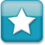 bluestyle,star icon