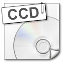 ccd icon