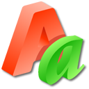 font icon