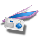 scanner,camera,photography icon